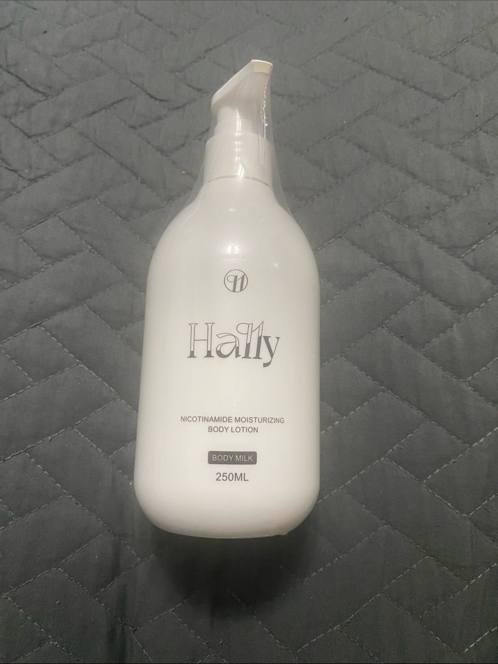 Product subcategory identification